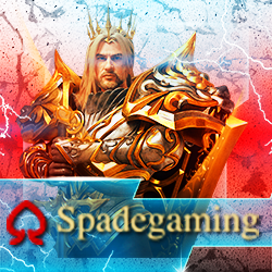 SPADE GAMING
